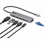 Startech.com Usb-c Docking Station 4K 60HZ Hdmi Gigabit Ethernet 100W Pd. Fixed Price $78.50.