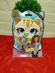 Purse Pets Treat Yo Self Catpuchino Interactive Toy Children's Electronic. Fixed Price $13.49.