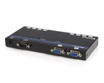 Startech 8-PORT Vga Video Extender Over CAT5 (ST1218T). Fixed Price $269.03.
