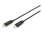 Digitus Hdmi Aoc Uhd 8K Hybrid Fiber Optic Cable 20M AK-330126-200-S. Fixed Price $103.75.