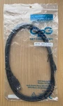 Cables To Go 27365 C2G 2M 6.5FT Usb A/m Micro 2.0 5P B/m Black New. Fixed Price $9.95.