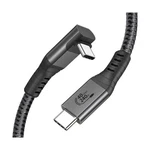 Xaosun 240W Usb For Thunderbolt Cable, 3.3FT Data C... Fast Ship. Fixed Price $27.99.