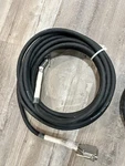 Digidesign DB25 Digital Audio Cable Black. Fixed Price $180.00.