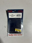 Qvs Slim Gender Changer DB9F/F (lot Of 8). Fixed Price $65.00.