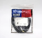 Tripp Lite P512-010 10FT Vga Monitor Cable HD15 M/m Gold-plated Video. Fixed Price $11.99.