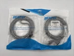 Benfei Displayport To Hd Cable 2-PACK Blueray Xbox PS4 Pc. Fixed Price $25.91.