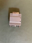Vintage Universal Macintosh Adapter Model GMAC-1 HD15F/DB15M Ten Dip Switches. Fixed Price $15.95.