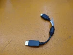 Samsung Led Monitor Part Hdmi Cable BN39-01462A. Fixed Price $25.35.