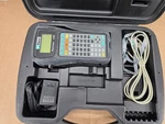 Commercial Grade Panduit Panther LS8 Label Maker - With Ac Power Cord. Fixed Price $368.88.