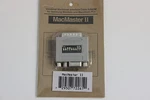 Samsung Macmaster Ii Switchable Cable Adapter For Apple Power Macintosh New. Fixed Price $25.00.