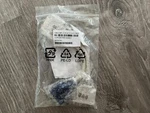Wyse 920302-02L Cable Set, Y, Dvi-m To Dvi-f + Hdd-f. Fixed Price $13.00.