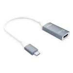 J5CREATE Usb-c To Hdmi Adapter, 5.71", Silver/white. Fixed Price $38.75.