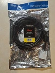 Rosewill 15FT Dvi-i Male To Digital Dual Link Cable (RCW-904). Fixed Price $19.99.