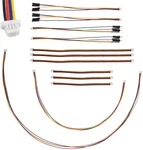 I2C Qwiic Cable Kit Stemma Qt Wire For Sparkfun Development Boards Sensor. Fixed Price $15.99.