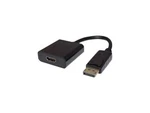 Weltron 91-729 Black Display Port To Hdmi Female. Fixed Price $17.63.