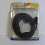 Svga Extension Cable 10FT Male/female. Fixed Price $14.95.