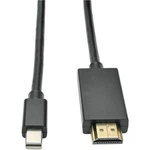 Tripp Lite Mini Displayport To Hd Cable Adapter (m/m), 6-FT.. Fixed Price $33.03.