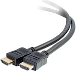C2G 50182 6FT Premium Certified Hs Hdmi Cable 4K Model. Fixed Price $27.54.