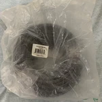 New Monoprice Pid: 3573 Computer Video Cable: 75 Ft Lg, Black, Svga (HD15). Fixed Price $60.00.