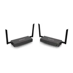 Iogear Long Range Wireless Video Transmitter & Receiver GWLRSSKIT4K. Fixed Price $298.41.