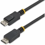 Startech 6FT Displayport 1.2 Cable Pack DISPLPORT6L10PK. Fixed Price $131.07.