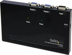 Startech ST122PRO 2-PORT High Resolution 350MHZ Vga Splitter. Fixed Price $24.97.