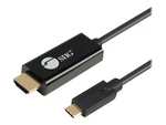 Siig Usb-c To 4K60HZ Hdr Hdmi 2.0 Active Cable 2M (CBTC0J11S1). Fixed Price $53.16.