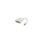 4XEM 4XMDPMDVIF 8IN Mini Displayport To Female Adapter Converter White. Fixed Price $30.39.