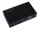 8 Way Bnc Coaxl Cctv Dvr Composite Video 1 In To Out Ports Switch Splitter. Fixed Price $59.99.