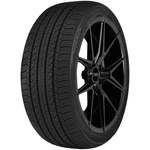 215/45R17 Nexen N'priz AH8 87H Sl Black Wall Tire. Fixed Price $141.00.