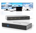 Wavlink WL-UG7701 Universal Laptop Dock Usb-c Hdmi/dp Adapter. Fixed Price $89.00.