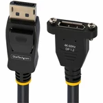 Startech 3FT Displayport Panel Mount Cable - F/m. Fixed Price $34.06.