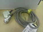 Hitachi 14-99 SC2000 1381 Signaal Cable (amphenol 57F-36ENDS). Fixed Price $70.00.