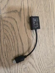 Lenovo Hdmi Vga Adaptor LT8511. Fixed Price $15.00.
