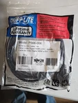Hdmi To Dvi 6FT Cable High Quality Tripplite P566-006.. Fixed Price $9.95.