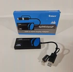 Orei Splitextend Hdmi Splitter Extended Display For Dual Multi-monitor. Fixed Price $44.95.