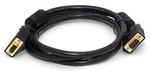Monoprice Computer Cord, Svga (HD15). Fixed Price $9.00.