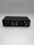 AVS-12-I Connectpro Audio/video Switchbox Svga Sxga Wuxga. Fixed Price $29.99.