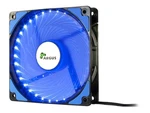 Inter-tech L-12025 Fan Cm 1200 Rpm /h Black Blue 88885412. Fixed Price $12.78.