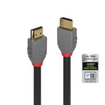 Lindy W128371025 875581 2M Ultra High Speed Hdmi Cable, Anthra Line. Fixed Price $47.74.
