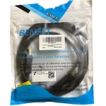 Benfei Displayport To Hdmi 6 Feet Cable Male Adapter Gold Plated Cord. Fixed Price $9.99.
