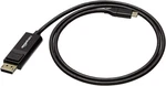 Amazon Basics Bi-directional Usb-c To Displayport Cable, 3 Ft, Black#. Fixed Price $13.99.