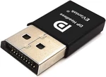Displayport Headless Ghost Emulator For Pc 4K Dp Dummy Plug (fit. Fixed Price $12.71.
