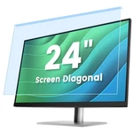 Forito 24 Inch Anti Blue Light Screen Protector Panel Computer Monitor,. Fixed Price $35.99.