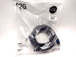 C2G 29684 35 Ft Gripping Connector Hdmi Standard Speed With Ethernet Cable. Fixed Price $47.49.