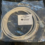 Black Box EDN12H-0050-MF DB9 Extension Cable. Fixed Price $12.00.