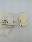 Lot Of Dell Vga Dvi Adapter CN-0J8461-52204-8AO-1725 Rev A00. Fixed Price $20.00.