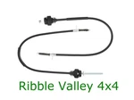 Range Rover L322 2006-12 Pair Of Park Brake Cables SPB500180 SPB500190. Fixed Price $187.63.