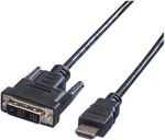 Lot Of Five "value" Dvi Cables, - Hdmi M, Meters, #11.99.5532C. Fixed Price $22.00.