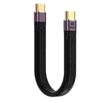 Youngselly SHORT-LINE(2/5FT) To Type Cable,support Thunderbolt 4/3,USB. Fixed Price $14.73.